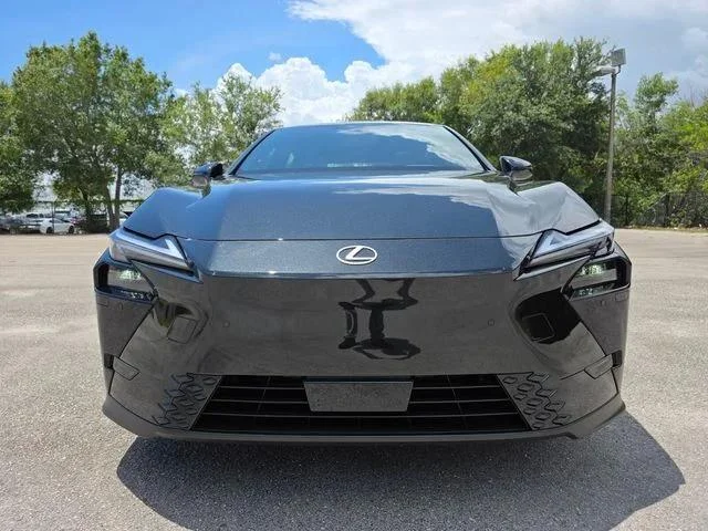New 2026 Caviar Lexus PREMIUM image 15