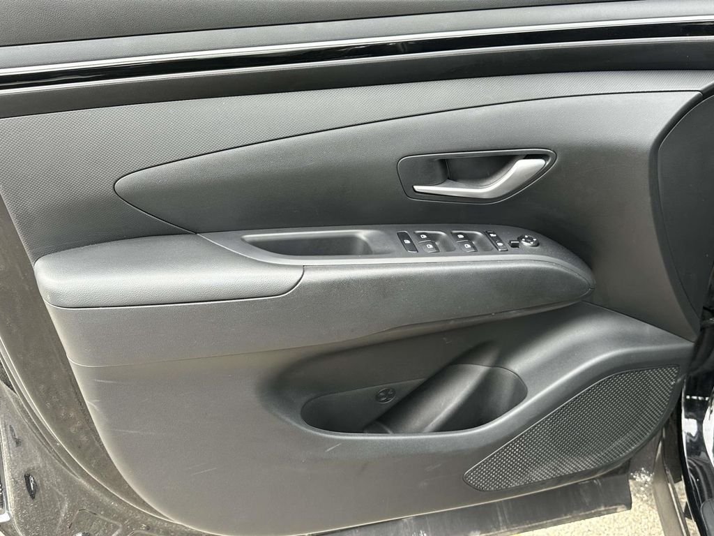 2024 Hyundai Tucson SE - Photo 23
