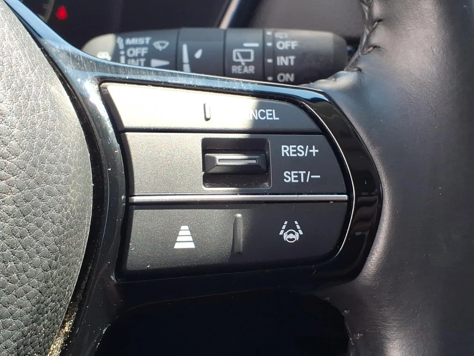 Certified Used 2024 Urban Gray Pearl Honda 1.5T AWD EX-L image 22