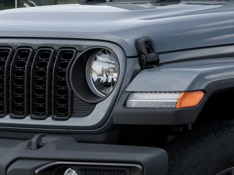 2026 Jeep Gladiator Sport S - Photo 10