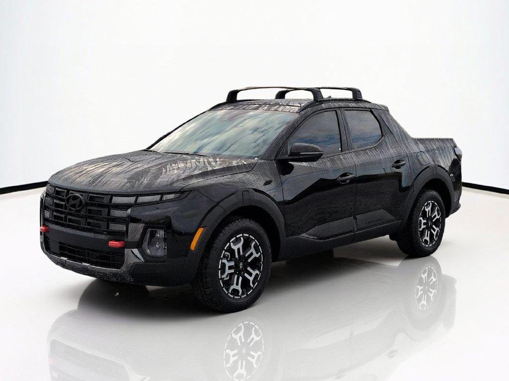 New 2027 Black Hyundai XRT image 11