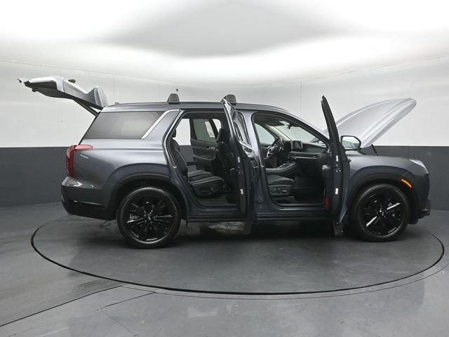 2025 HYUNDAI PALISADE - Image 50