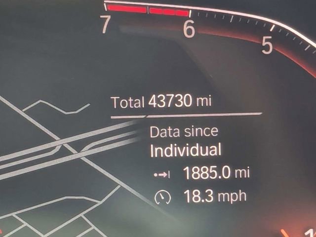 Used 2024 Gray BMW 228i image 29