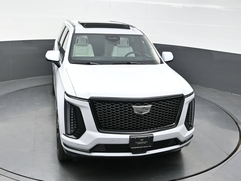 2026 Cadillac Escalade ESV Platinum Sport - Photo 17