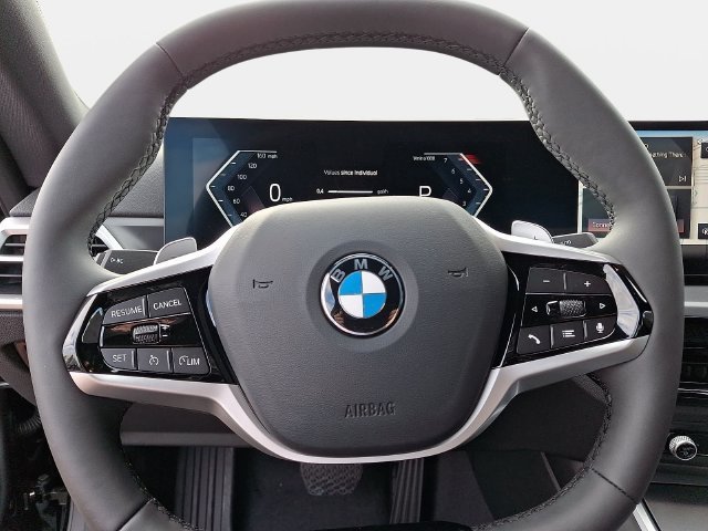 New 2026 Black Sapphire Metallic BMW 230i xDrive image 17