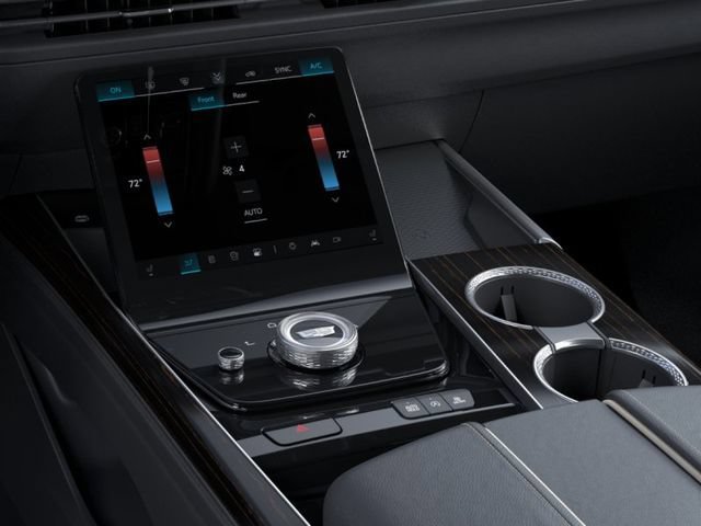 New 2026 Black Raven Cadillac Luxury image 23