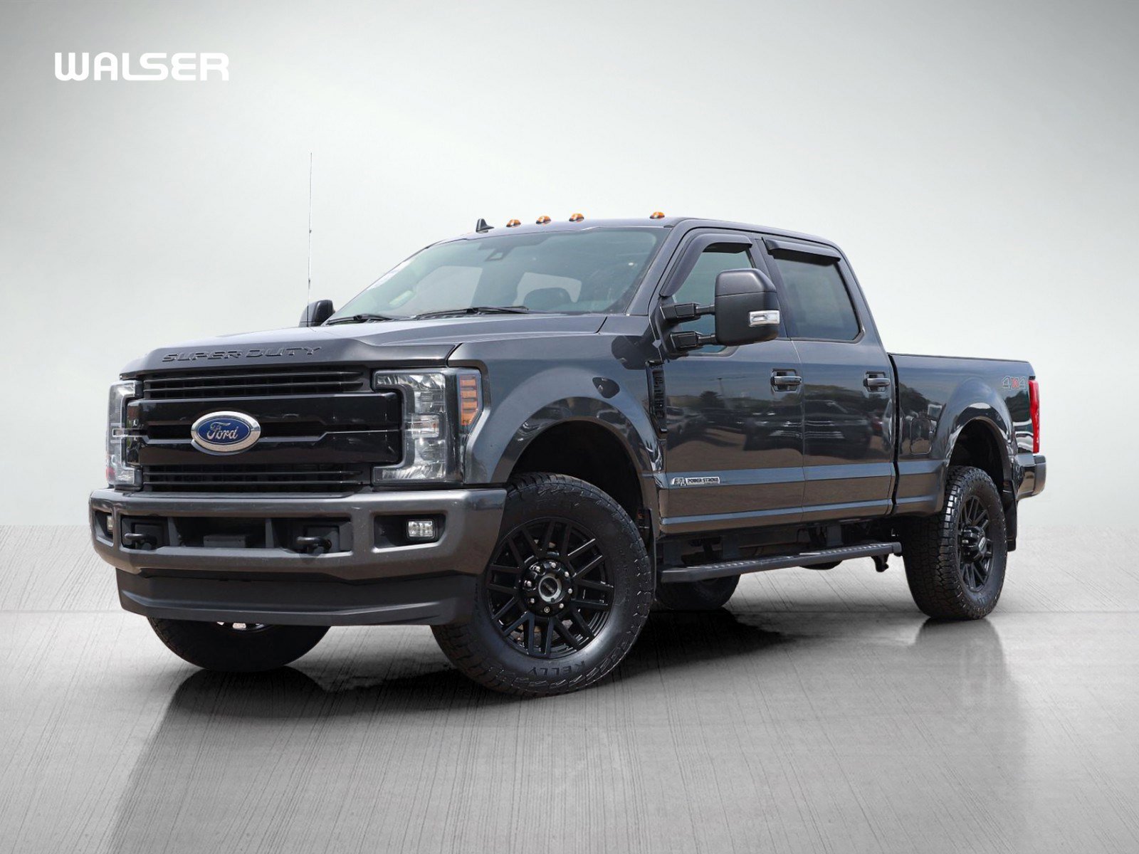 2019 Ford F-250 XL 4x4 Crew Cab 8' Box's photo