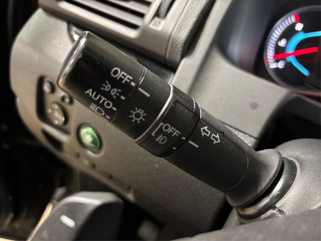 Used 2019 Black Honda Touring image 26