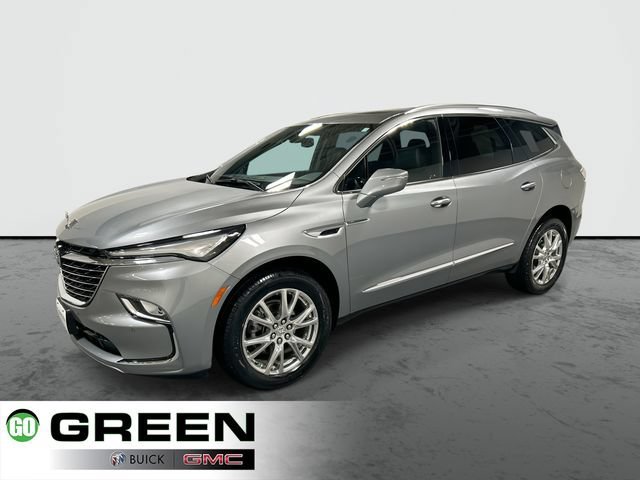 2023 Buick Enclave