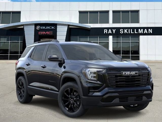 2026 GMC Terrain Elevation FWD's photo