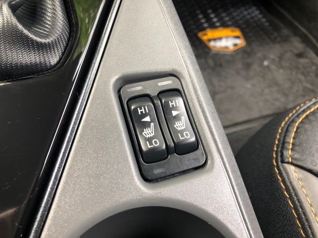 Used 2025 Gray Subaru Wilderness image 34