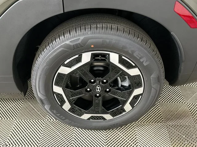 New 2026 Hyundai SANTA FE SEL