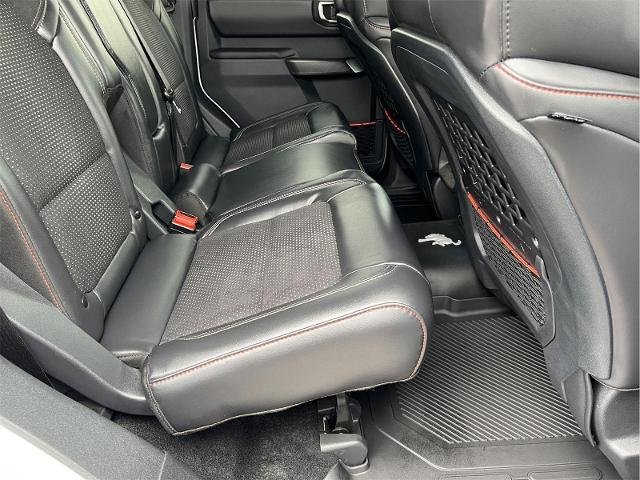 2025 Ford Bronco 4-Door Raptor - Photo 15