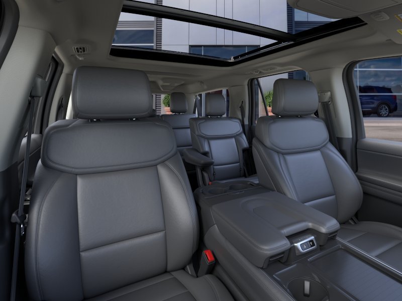 New 2026 Agate Black Metallic Ford MAX Active image 10