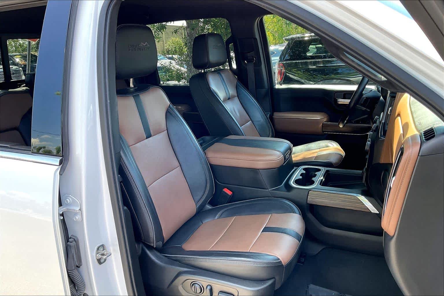 2023 Chevrolet Silverado 2500HD High Country - Photo 8