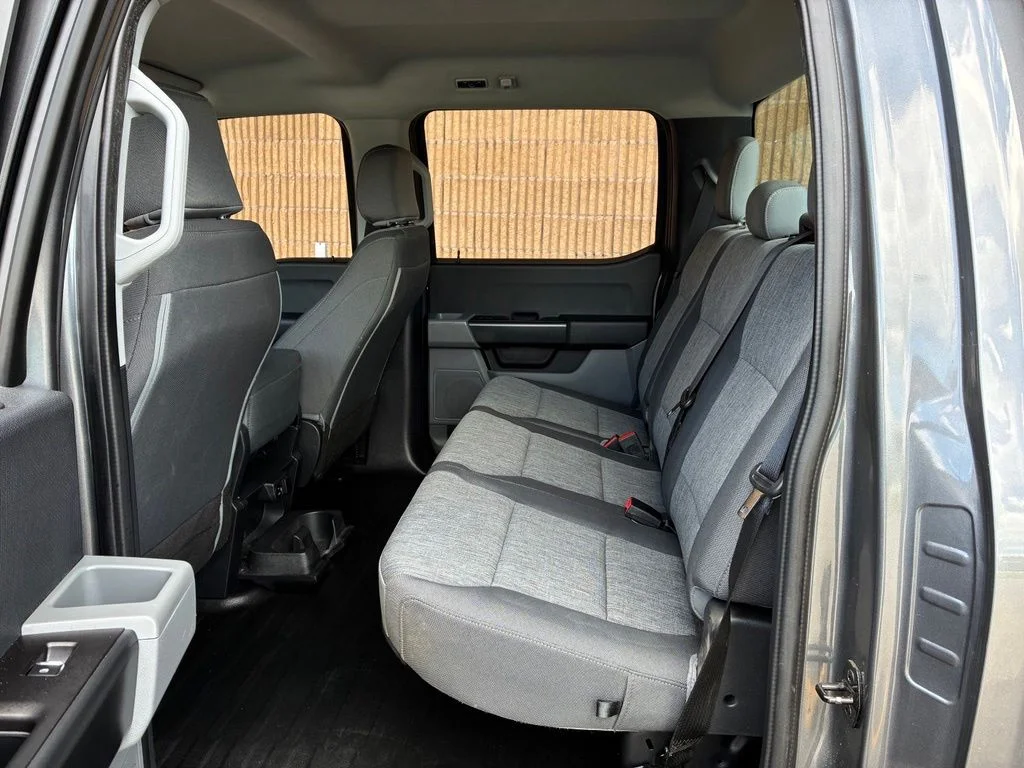 Used 2023 Gray Ford XL image 50