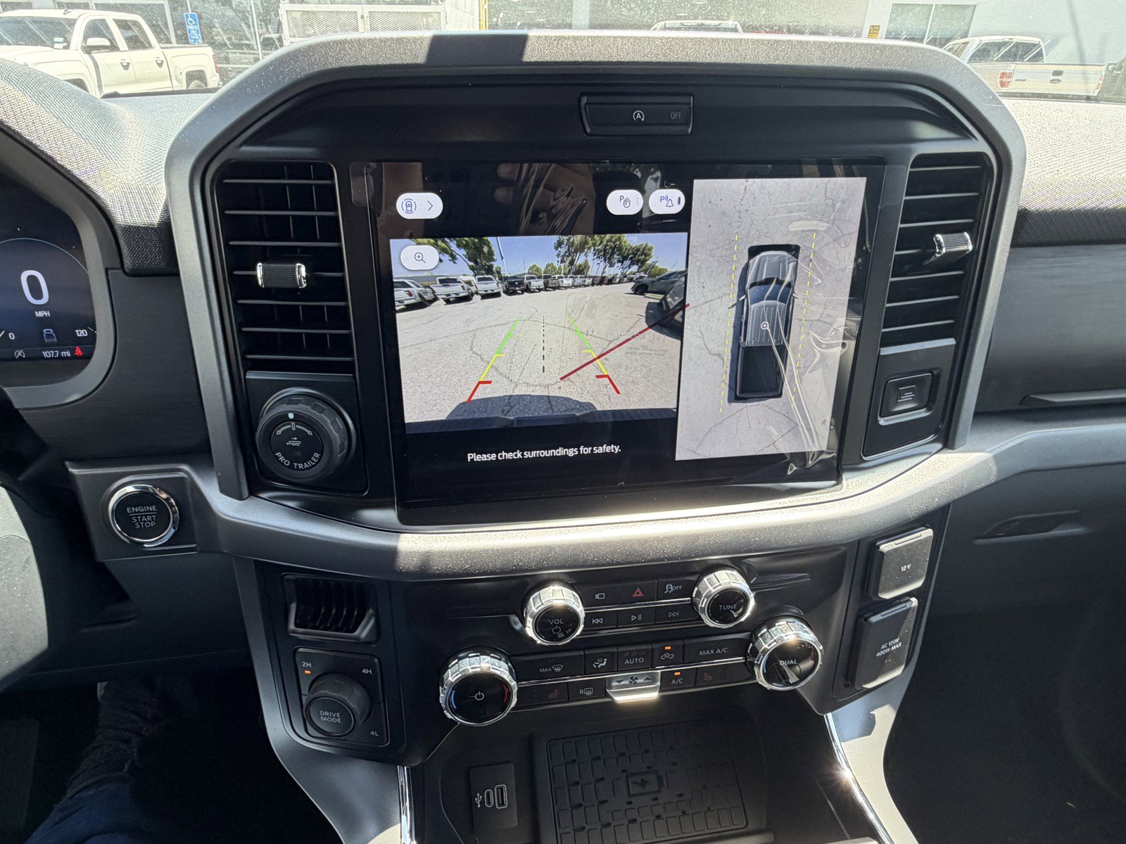New 2026 Avalanche Ford XLT image 28