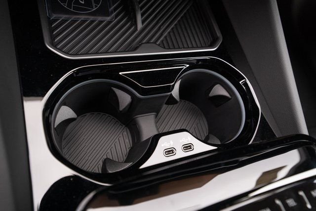 2026 BMW 5 Series 530i - Photo 26