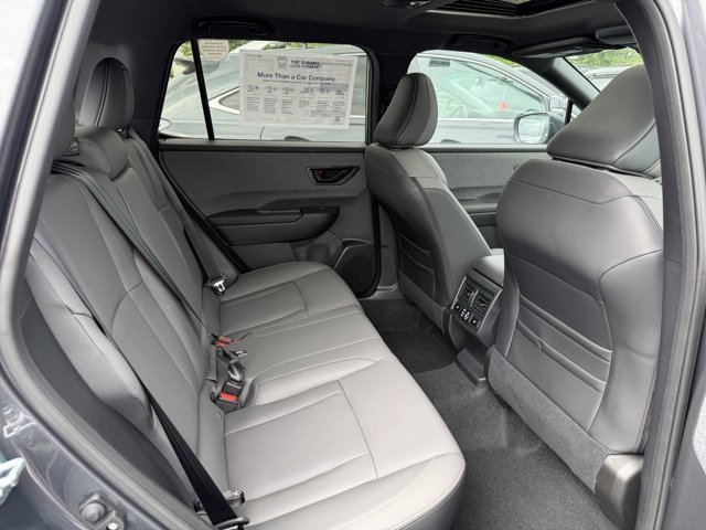 New 2026 MAGNETITE GRAY METALLIC Subaru Limited image 57