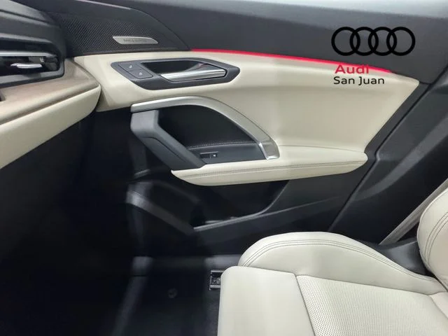 New 2026 White Audi 2.0T Premium Plus image 33