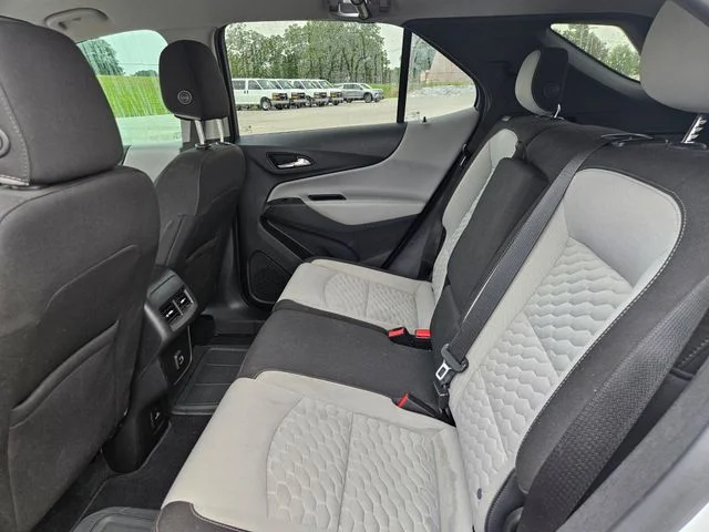 Used 2020 White Chevrolet LT image 25