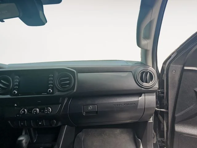 Used 2022 Black Toyota SR image 9