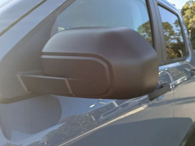 New 2026 Gray Ford XLT image 12