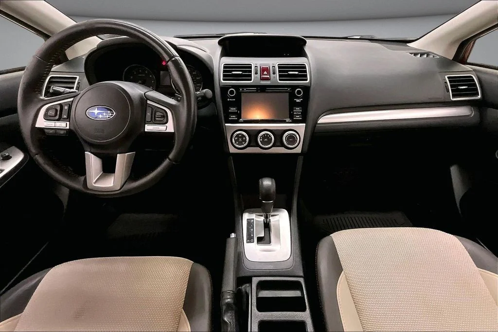 Used 2016 Red Subaru 2.0i Premium image 7