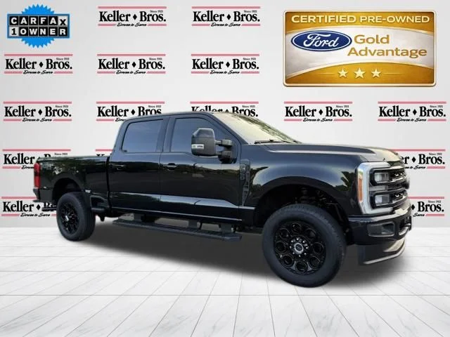 2023 Ford F-250 Lariat 4x4 Crew Cab 6-3/4' Box's photo