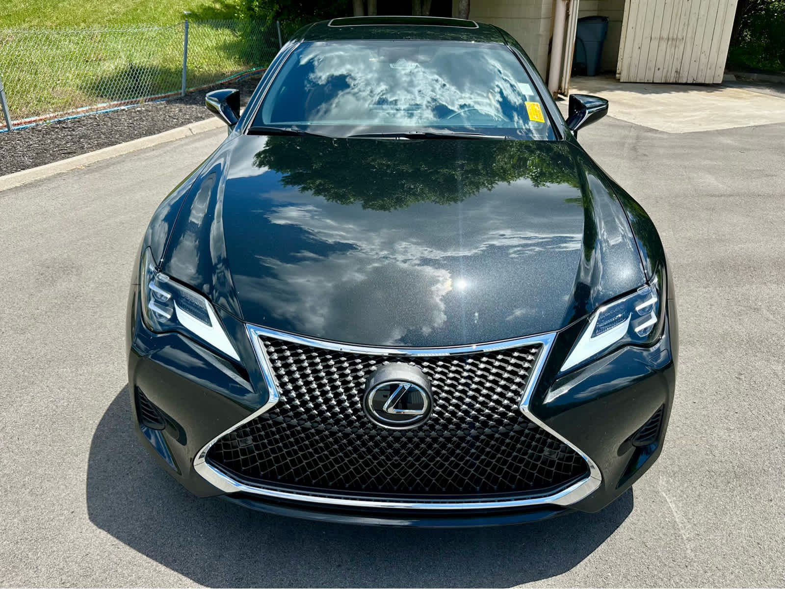 Used 2023 Caviar Lexus  image 2
