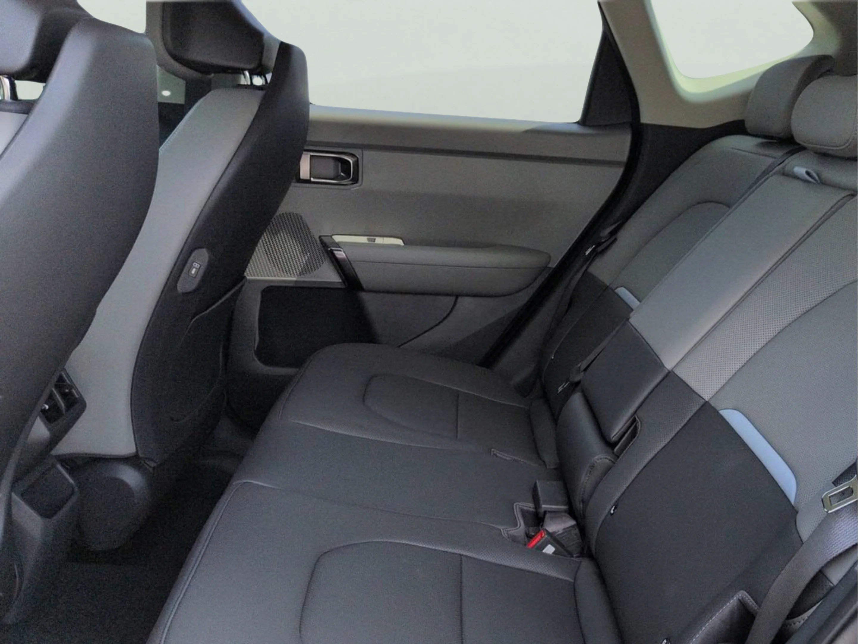 New 2027 Frost Blue Kia EX image 29