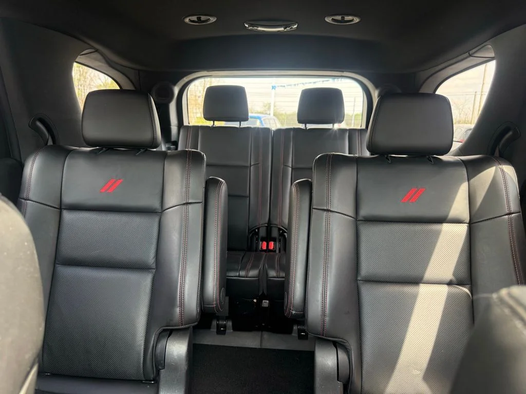 Used 2023 Silver Dodge R/T Plus image 28