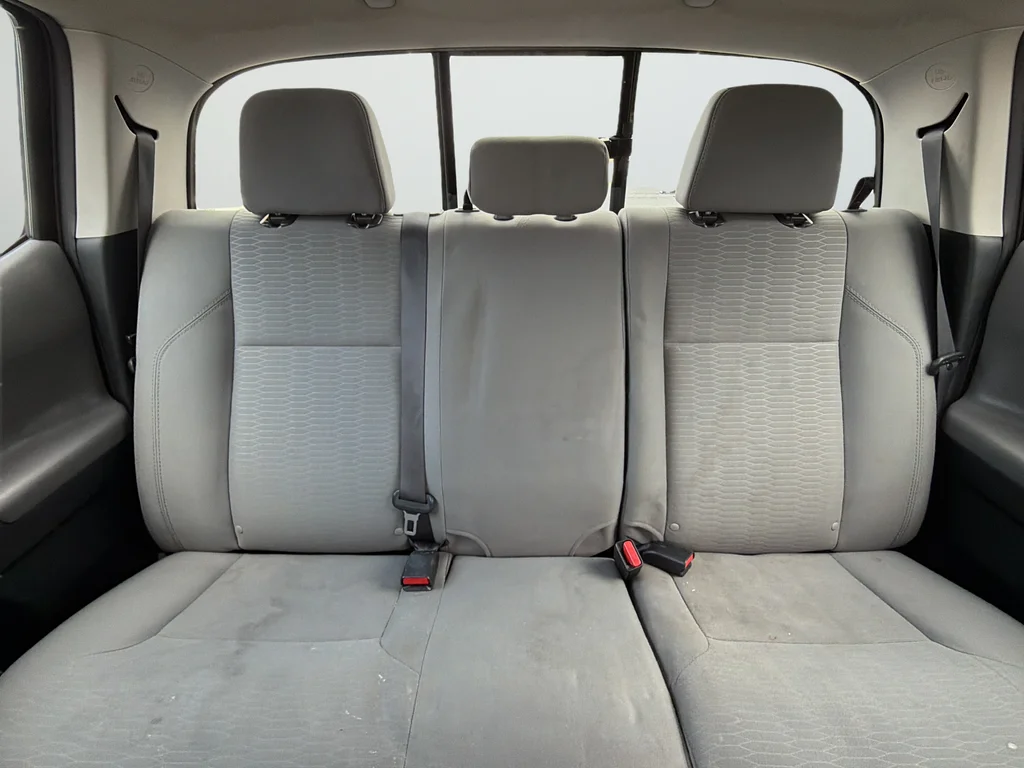 Used 2017 Gray Toyota SR image 27