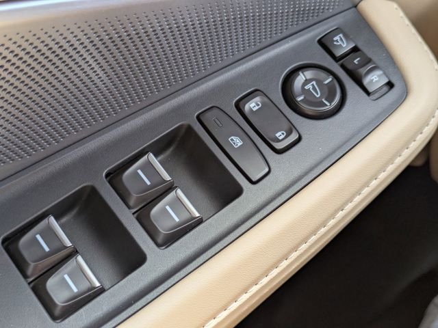 New 2026 Platinum White Pearl Acura Advance Package image 25