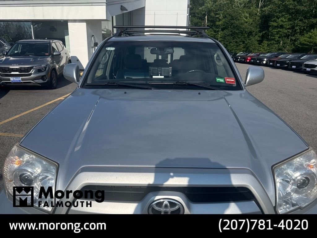 Used 2006 Silver Toyota Limited image 18