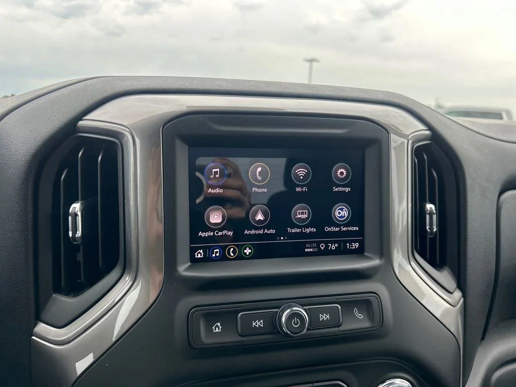 New 2026 Downpour Metallic GMC Pro image 23