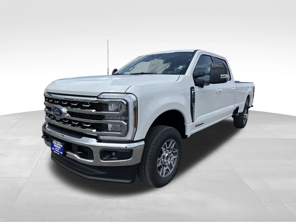 2026 Ford F-350 Super Duty Lariat
