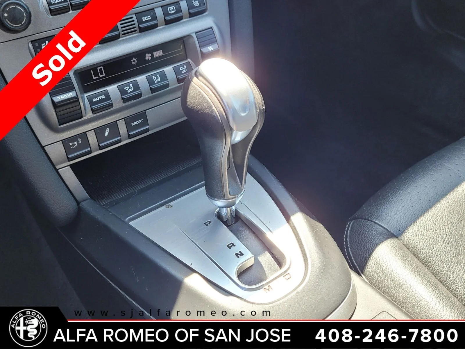 Used 2007 Silver Porsche Carrera 4S image 23