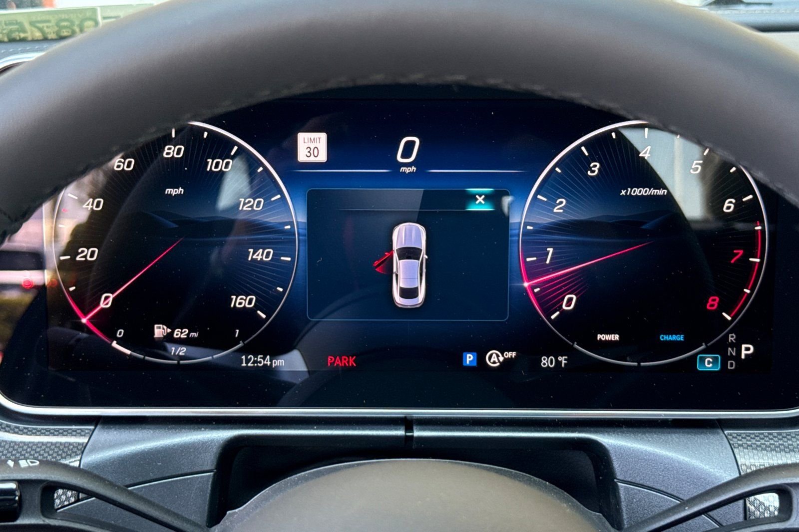 2025 Mercedes-Benz CLE CLE 300 - Photo 22