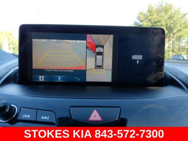 Used 2019  Acura Advance Package image 15