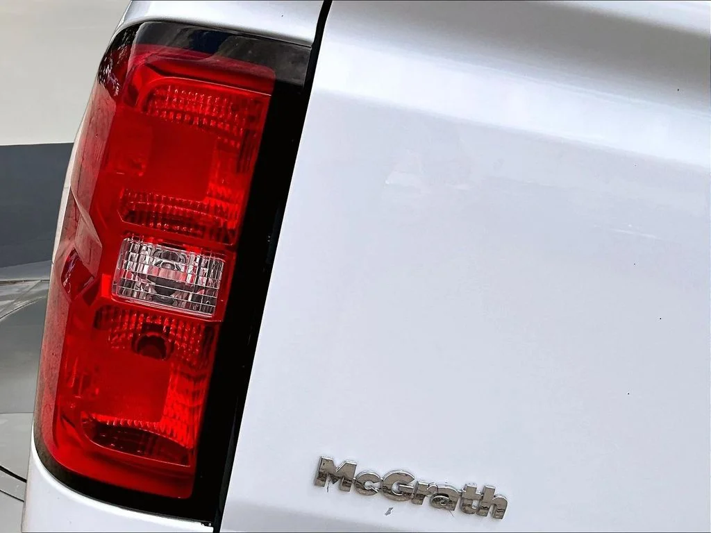 Certified Used 2019 White Chevrolet LT image 24