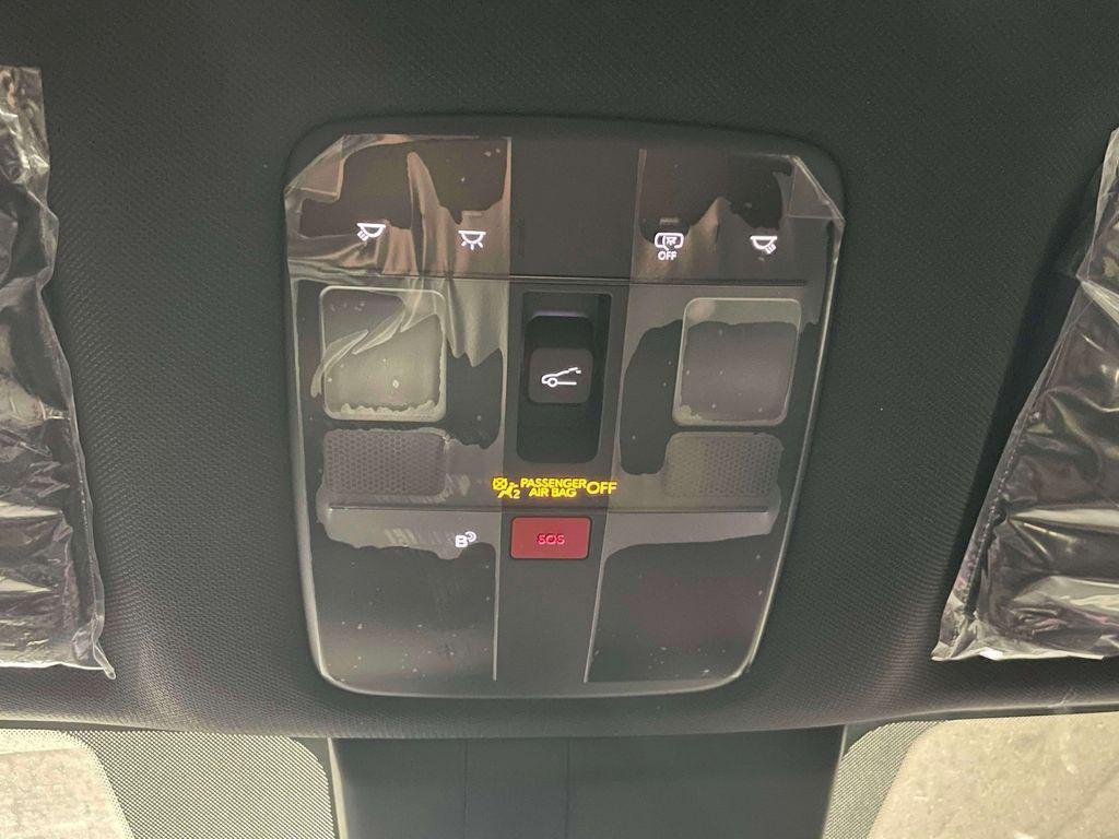 2026 Hyundai Palisade XRT Pro - Photo 32