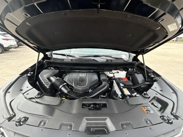 2026 Chevrolet Traverse LT - Photo 31