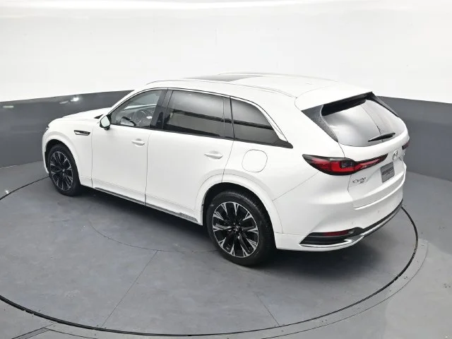 Used 2024 White Mazda 3.3 Turbo S Premium image 27