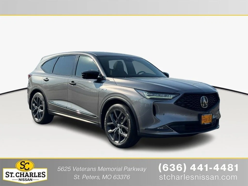 2023 Acura MDX