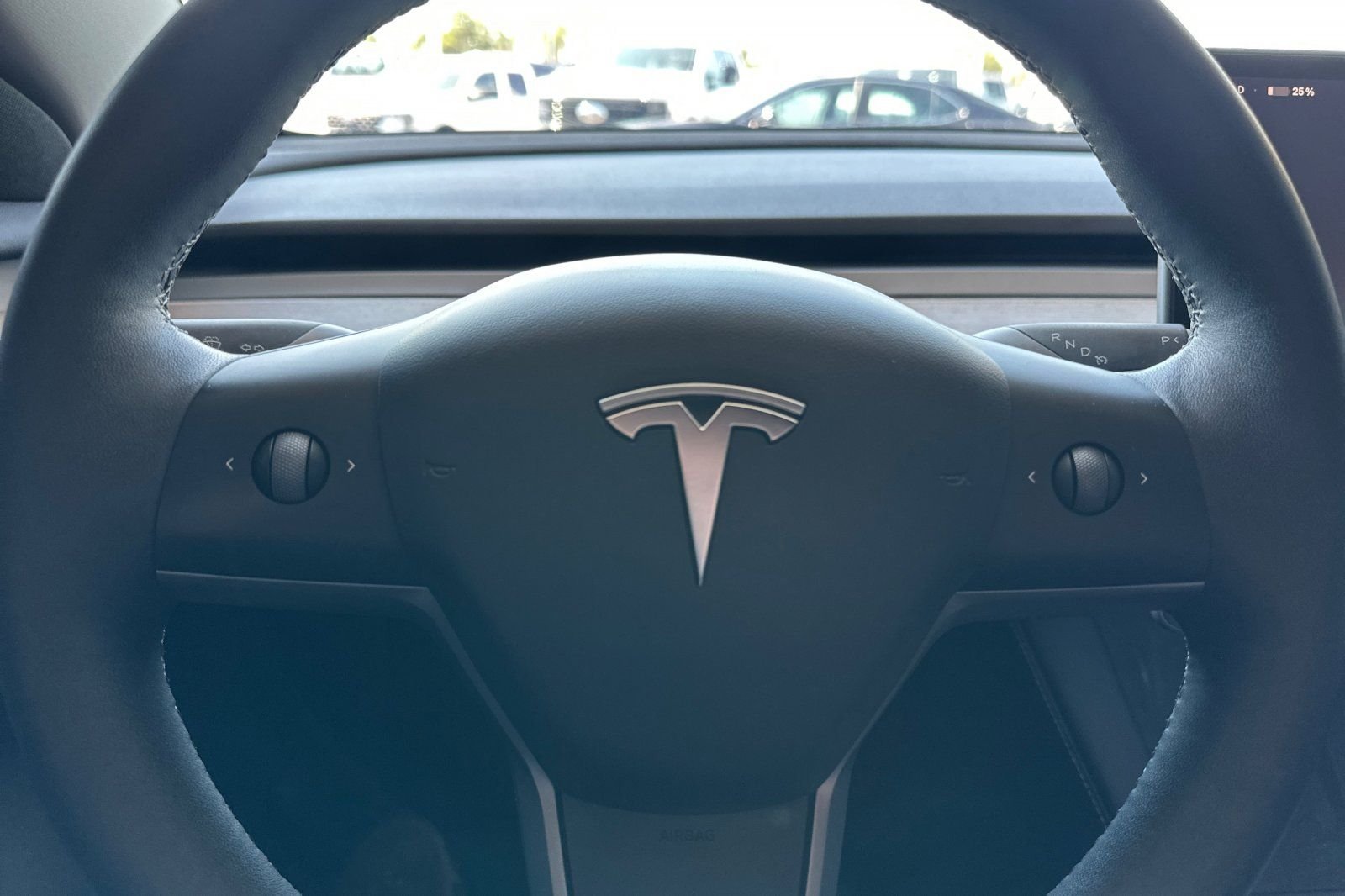 Used 2023  Tesla Performance image 23