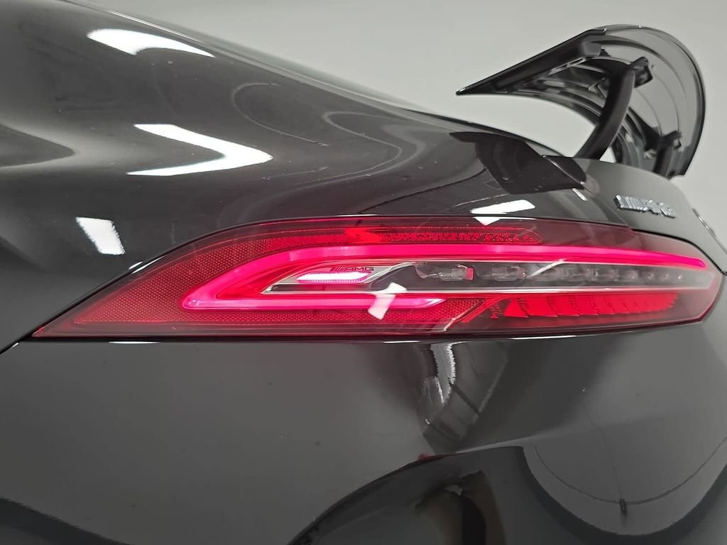 2023 Mercedes-Benz AMG GT 4-Door Coupe 63 - Photo 29