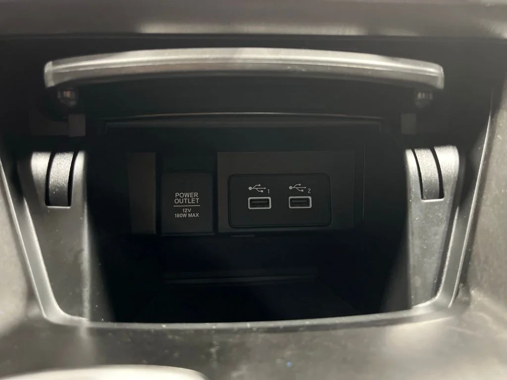 2021 Honda Accord LX - Photo 25