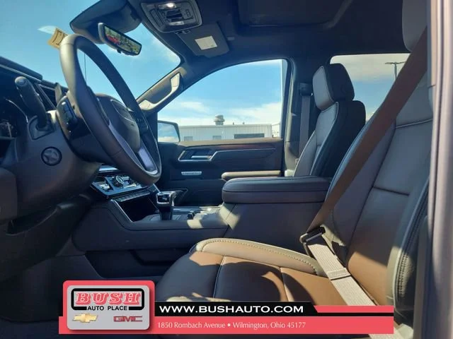 2026 GMC Sierra 1500 Denali - Photo 14