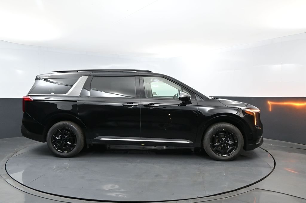 New 2026 Aurora Black Pearl Kia SX image 4